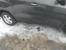 Chevy trax right for sale  Cooperstown
