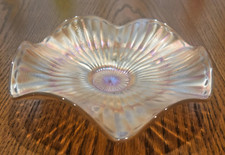 Vintage iridescent gold for sale  Windsor