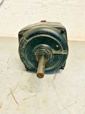 Hydor induction motor for sale  CREDITON