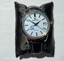 Grand seiko elegance gebraucht kaufen  Bischofswerda, Demitz-Thumitz, Schmölln-Putzkau