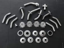 Lot assorted stainless for sale  Tampa