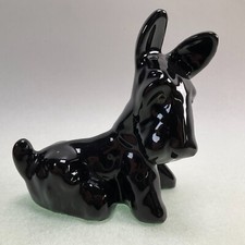 Styson ceramic scottie for sale  Holley