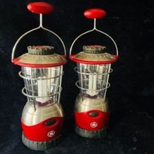Camping florescent lantern for sale  Claremont