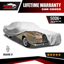 Lincoln mark car for sale  Houston