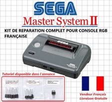 Sega master system d'occasion  Paris XV