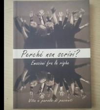 Perché non scrivi usato  Bojano