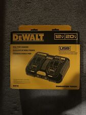 Dewalt dcb102 12v for sale  West Babylon