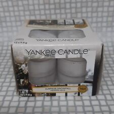 Yankee candle surprise for sale  BUCKLEY