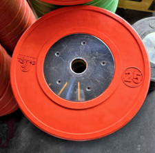 Uesaka 25kg rubber for sale  Peoria