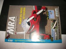 Mra avion review d'occasion  Expédié en Belgium
