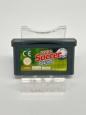Videogioco total soccer usato  Parabiago
