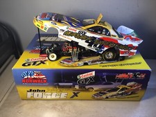 Xrare john force for sale  Cardington