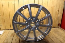 Alufelge zoll 8v0601025 gebraucht kaufen  Alsdorf