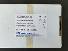 Erkodent silensor protrusionsl gebraucht kaufen  Schwalbach