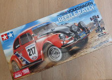 Tamiya 58650 beetle for sale  TAMWORTH