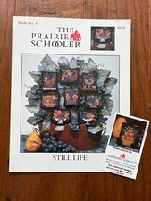 Prairie schooler still for sale  Dallas