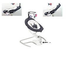 Babymoov babyschaukel swoon gebraucht kaufen  Delbrück