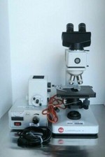 Leitz laborlux fluorescence for sale  Killeen