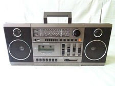 Grundig 3600 ghettoblaster gebraucht kaufen  Bonn