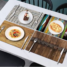 Round placemats coasters for sale  PORTSMOUTH