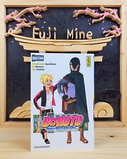 Manga boruto tome d'occasion  Angers-