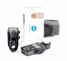 Minolta auto meter usato  Torrita Tiberina
