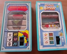 Rare lot jeux d'occasion  Saint-Pierre-du-Mont