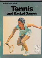 John barrett tennis for sale  KEIGHLEY