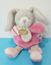 Doudou compagnie hochet d'occasion  Rouen-