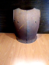 Armure plastron cuirasse d'occasion Armure plastron cuirasse d'occasion  Maizières-lès-Metz