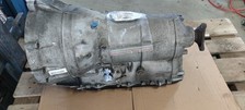 8hp bmw f11 gebraucht kaufen  Bruchköbel