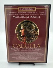 Caligula 20th anniversary for sale  Hightstown