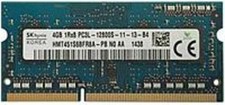 Módulo de RAM SK Hynix HMT451S6AFR8A-PB 4GB 1600Mhz PC3L-12800 CL11 não Ecc 1Rx8 comprar usado  Enviando para Brazil