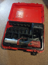 Novopress garbiet aco for sale  TELFORD