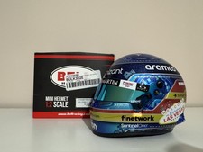 Rare fernando alonso for sale  MANCHESTER