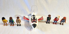 Playmobil figures lot for sale  Spokane
