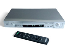 Sony dvp ns705v d'occasion  Poisy