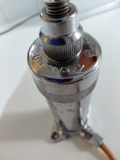 Vintage tecalmit chrome for sale  NORWICH