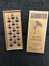 Subbuteo rugby team for sale  HULL