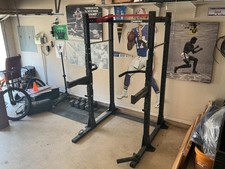 Pro gym setup for sale  Southlake