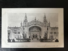 Franco british exhibition for sale  PETERBOROUGH