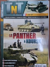 Tnt panther koursk d'occasion  Gruissan