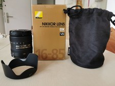 Nikon nikkor lens gebraucht kaufen  Köln