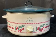 pot crock 6qt rival for sale pot crock 6qt rival for sale Mc Connellsburg