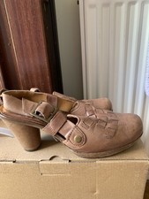 Clarks women shoes for sale  LUTON