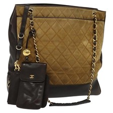 Borsa tracolla chanel usato  Cervia