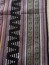 Traditional laos handmade for sale  GLOUCESTER