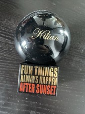 Kilian parfum after gebraucht kaufen Kilian parfum after gebraucht kaufen  Fürth
