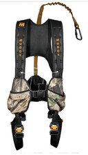 Muddy crossover harness for sale  Brownsville
