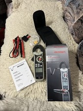 Voltcraft 531 gebraucht kaufen  Leipzig